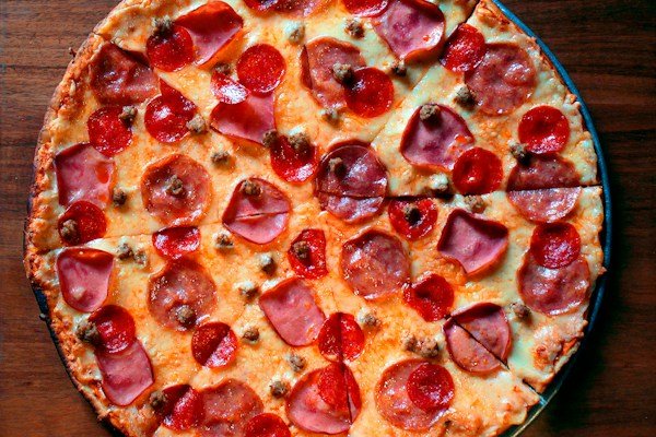 Pepperoni
