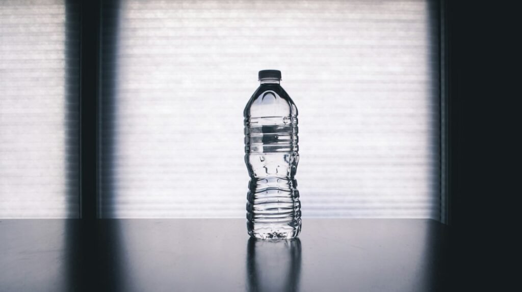Agua Mineral